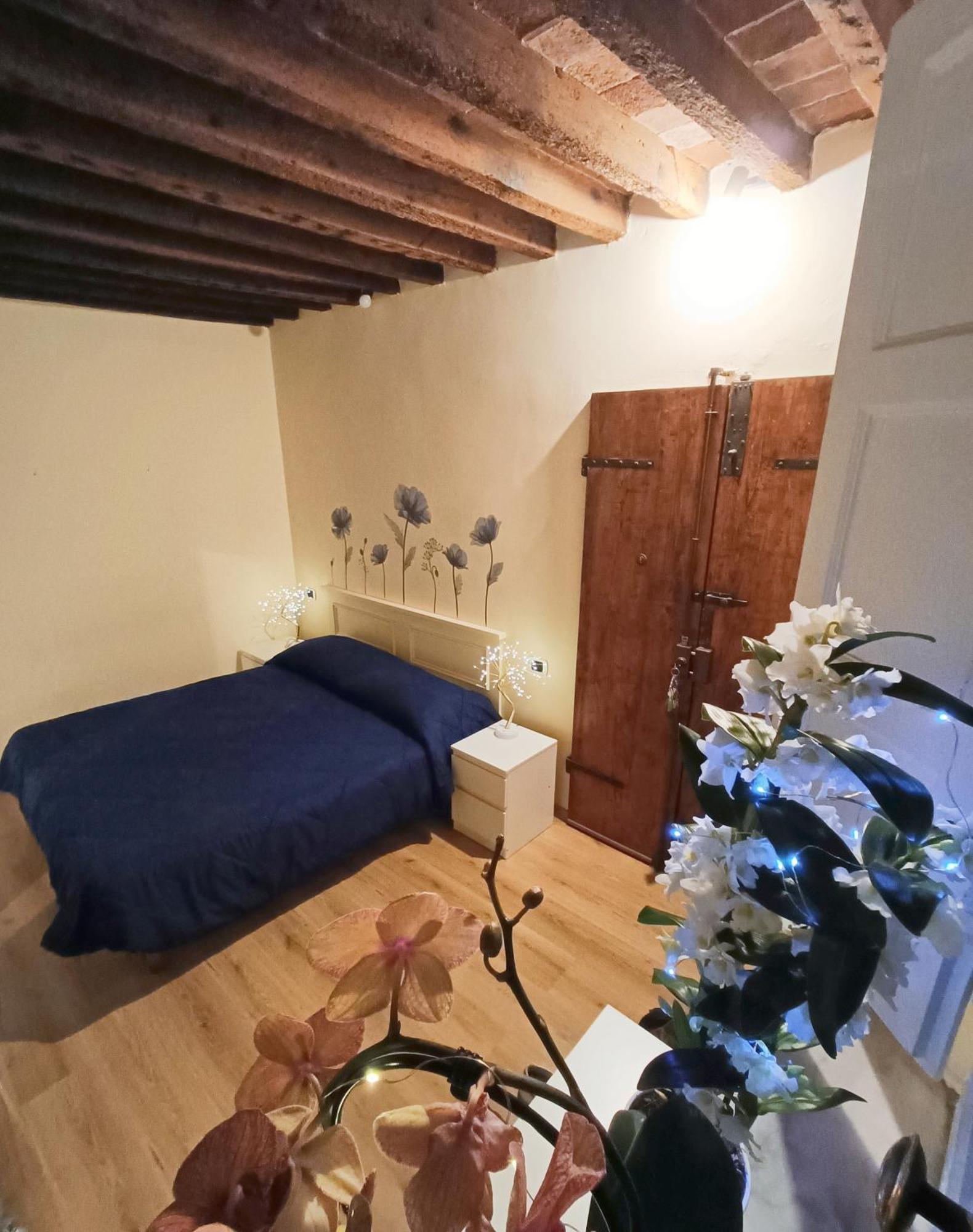 Il Giardino Segreto Apartment Lucca Luaran gambar