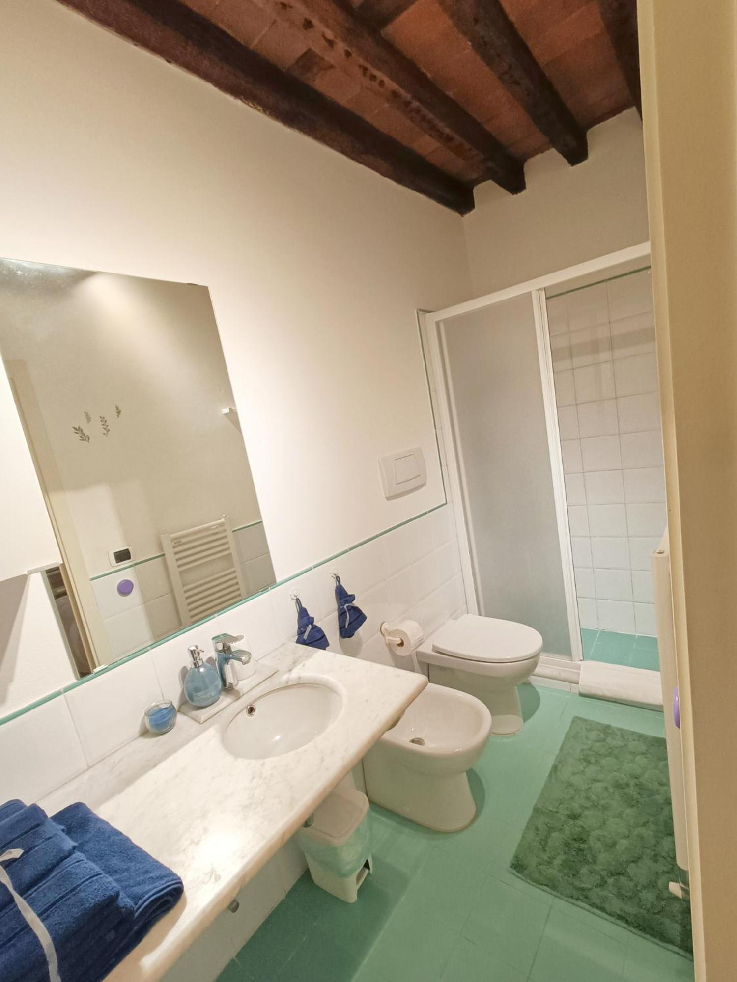 Il Giardino Segreto Apartment Lucca Luaran gambar