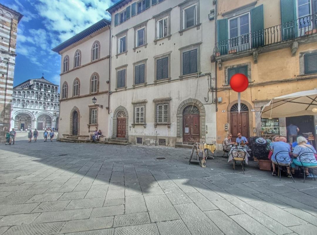 Il Giardino Segreto Apartment Lucca Luaran gambar