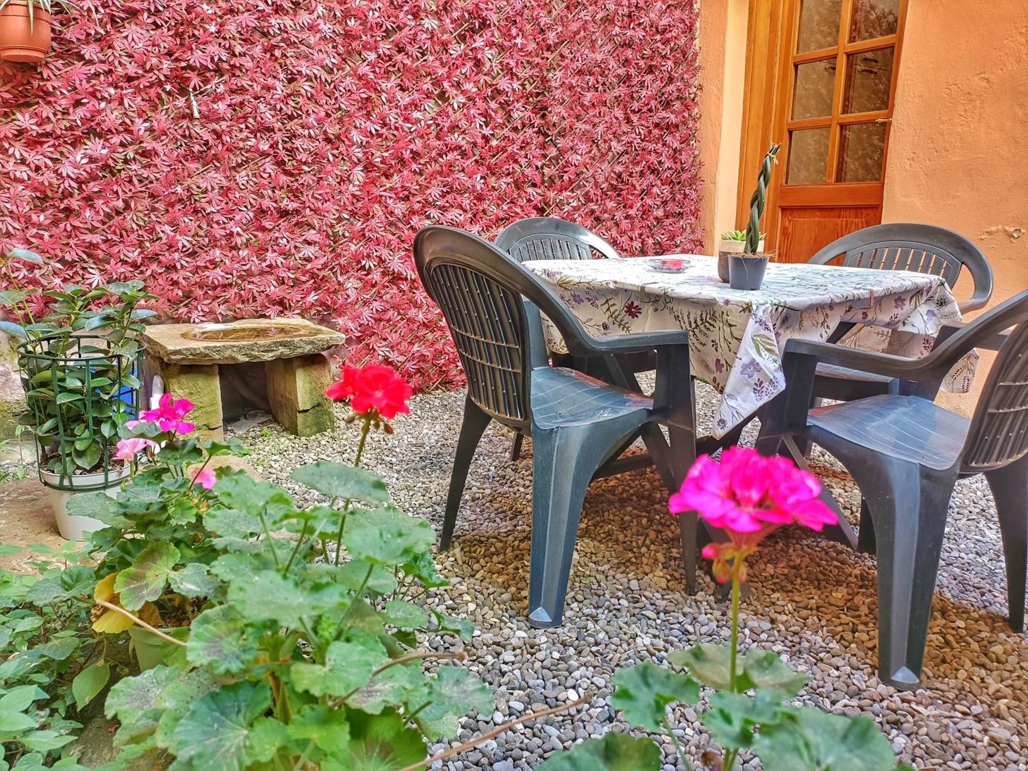 Il Giardino Segreto Apartment Lucca Luaran gambar