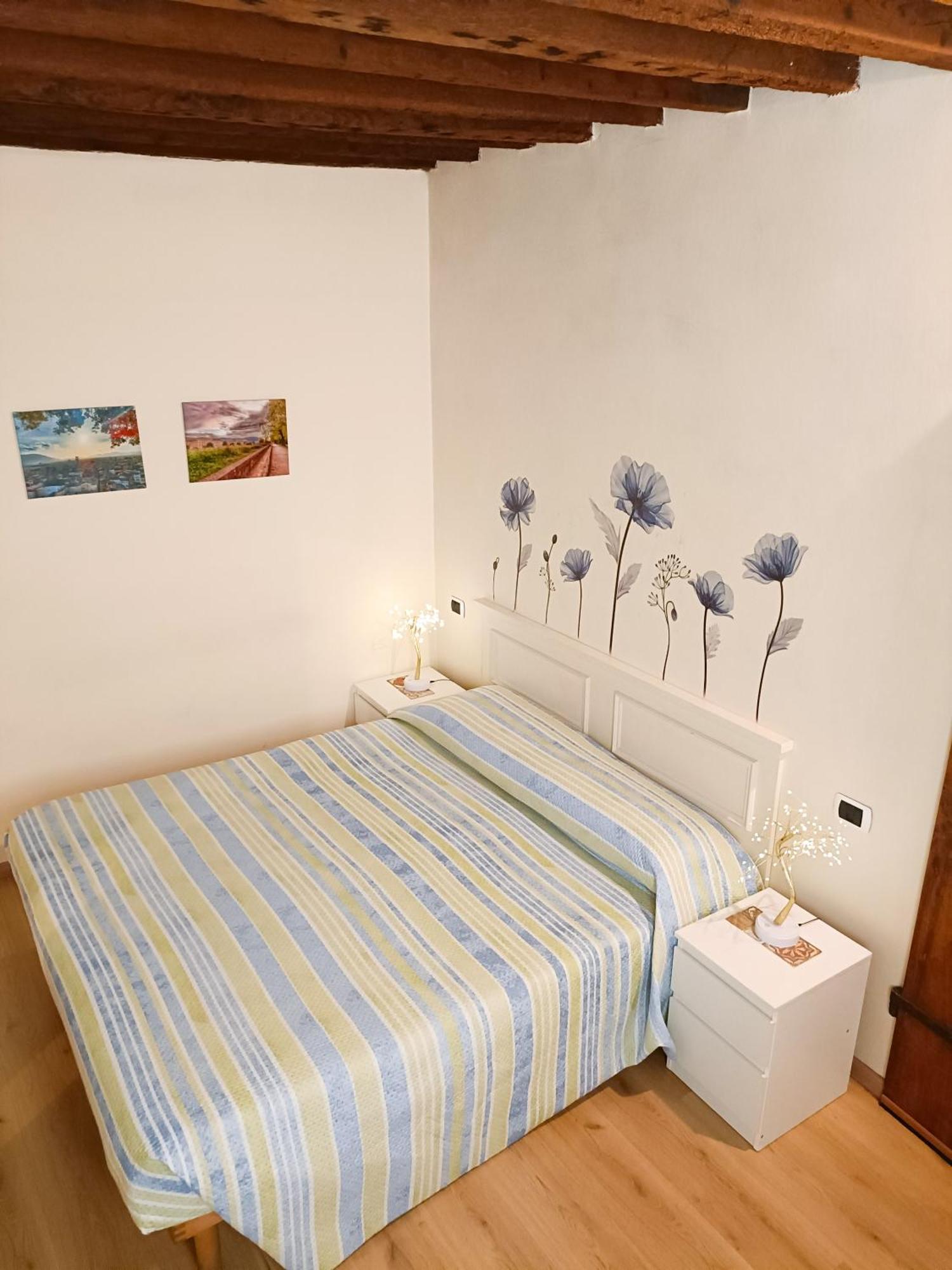 Il Giardino Segreto Apartment Lucca Luaran gambar
